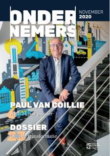 ondernemers november