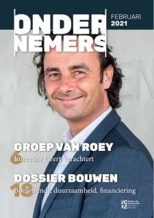 ondernemers