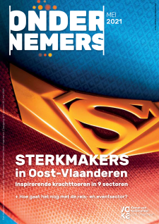 Oost-Vlaanderen Ondernemers #5