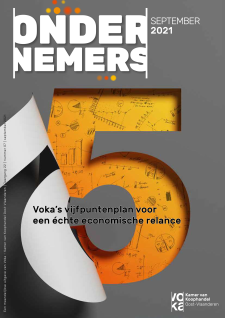 Oost-Vlaanderen Ondernemers 2021 #9