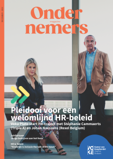 cover ondernemers