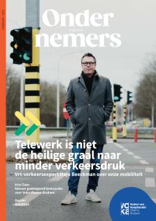 Cover mobiliteit