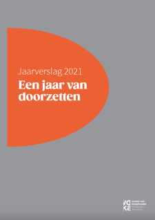 Jaarverslag 2022