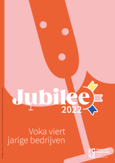 Oost-Vlaanderen Jubilee 2022