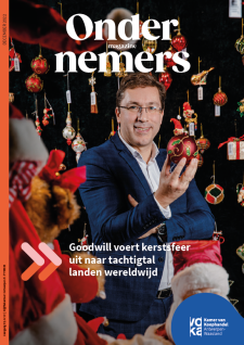 Antwerpen-Waasland ONDERNEMERS 2022 #12