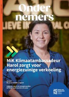 Ondernemers Vlaams-Brabant 2022 - Bouw en bedrijfsvastgoed