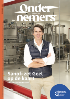 Cover Ondernemers december