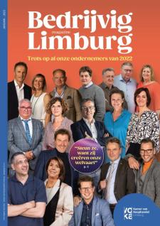 Cover Bedrijvig Limburg 01 (2023)