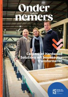West-Vlaanderen Ondernemers 2025 #1