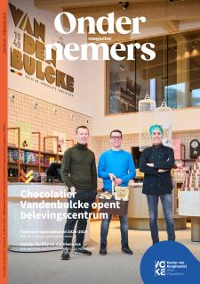 West-Vlaanderen Ondernemers 2025 #4