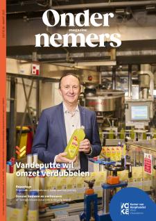 West-Vlaanderen Ondernemers 2025 #6