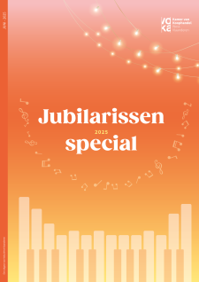 West-Vlaanderen Ondernemers 2025 Jubilarissenspecial