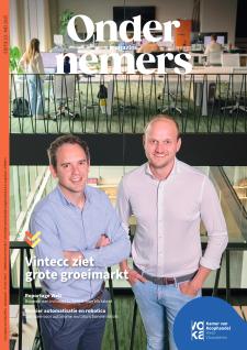 West-Vlaanderen Ondernemers 2025 #10
