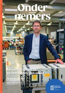 West-Vlaanderen Ondernemers 2025 #11