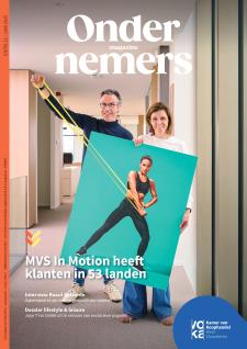 West-Vlaanderen Ondernemers 2025 #12