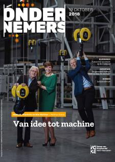 West-Vlaanderen Ondernemers 2018 #16