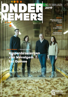 Ondernemers 3