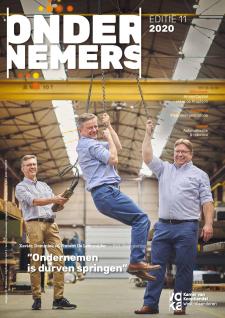 ondernemers 11