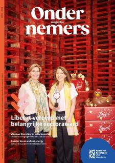 Ondernemers 8