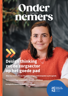 magazine Ondernemers VB november 2024
