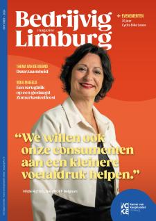 Cover Hilde Rutten
