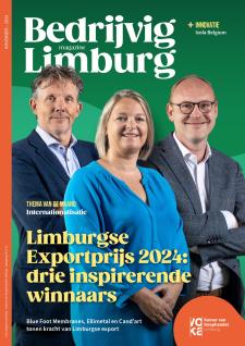 Cover exportprijs