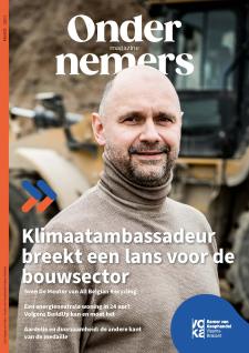 cover ondernemers magazine maart 2023