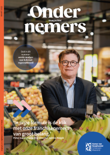 Antwerpen-Waasland ONDERNEMERS 2025 #3