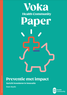 Preventie met impact