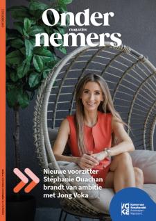 cover ondernemers oktober 2022