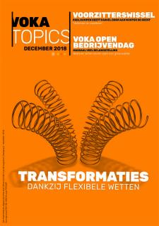 Voka Topics december