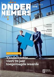 West-Vlaanderen Ondernemers 2018 #15