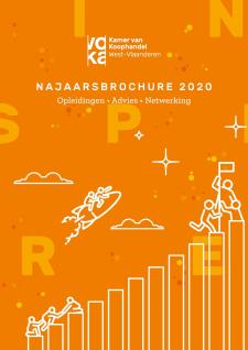 Najaarsbrochure 2020