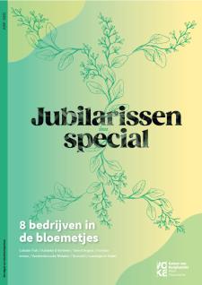 Jubilarissenspecial 2022