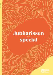 Jubilarissenspecial 2023