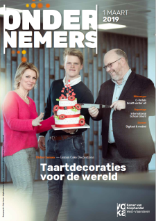 Ondernemers 4