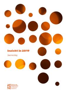Jaarverslag AW 2019