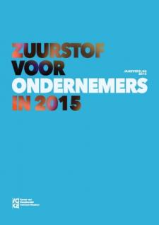 Antwerpen-Waasland Jaarverslag 2015
