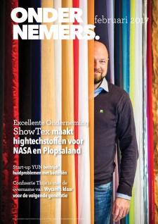 Antwerpen-Waasland Ondernemers 2017 #2