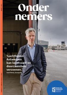 cover ondernemers maart 2022