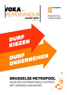 Verkiezingsmemorandum 2019