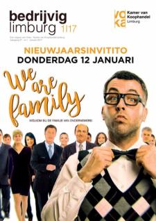 Bedrijvig Limburg 2017 #1