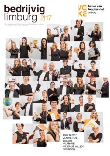 Bedrijvig Limburg 2017 #2