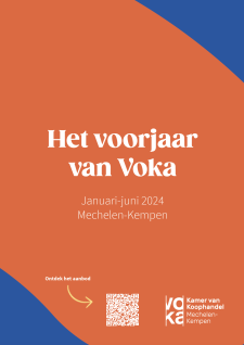 Voka Boost Voorjaar 2024