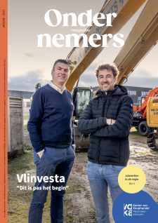 Mechelen-Kempen Ondernemers 2025 #01