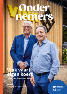 Mechelen-Kempen Ondernemers