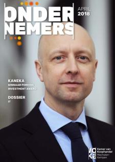 cover Ondernemers april 18