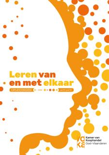 Oost-Vlaanderen Leren van en met elkaar jan19-juni19