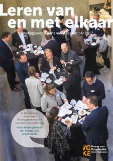 Oost-Vlaanderen Leren van en met elkaar 2017 #3