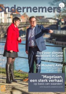 Oost-Vlaanderen Ondernemers 2017 #1